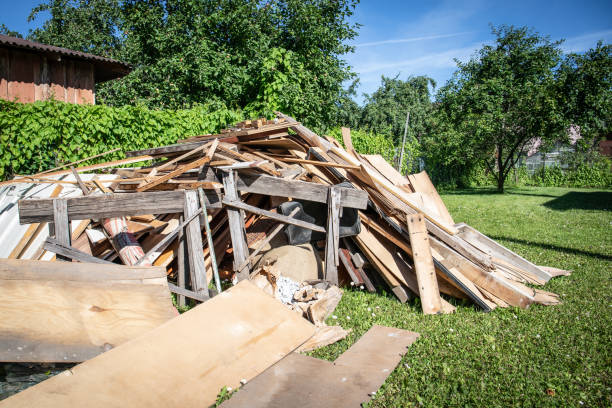 Best Garage Cleanout  in West Alexandria, OH