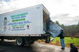 Trusted West Alexandria, OH Junk Removal Services Experts